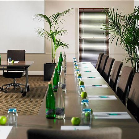Hunton Park Hotel Kings Langley Facilidades foto