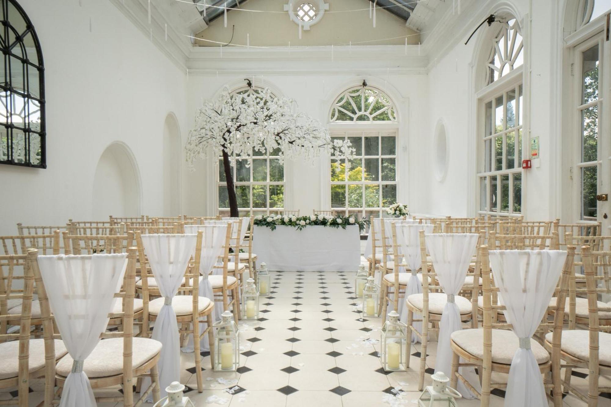 Hunton Park Hotel Kings Langley Exterior foto